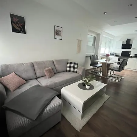 Apartment Modern And Easy Access Salzburg