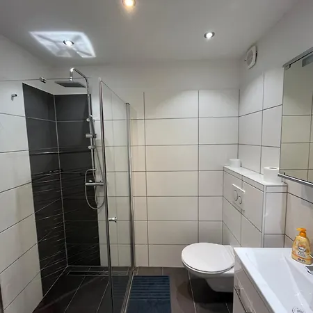 Modern And Easy Access Salzburg