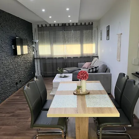 Apartment Modern And Easy Access